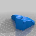 Tấm Cơ Thể 6 - Tệp In & Học Tập - Thumbnail 9