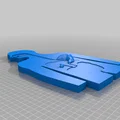 Tấm Cơ Thể 4 - Tệp In & Bài Học - Thumbnail 5