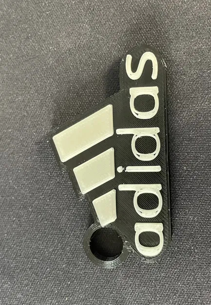 Móc Khóa Adidas - Image 2