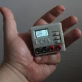 Hộp đựng đồng hồ RLC - Thumbnail 1