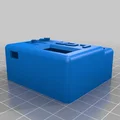 Hộp đựng đồng hồ RLC - Thumbnail 3