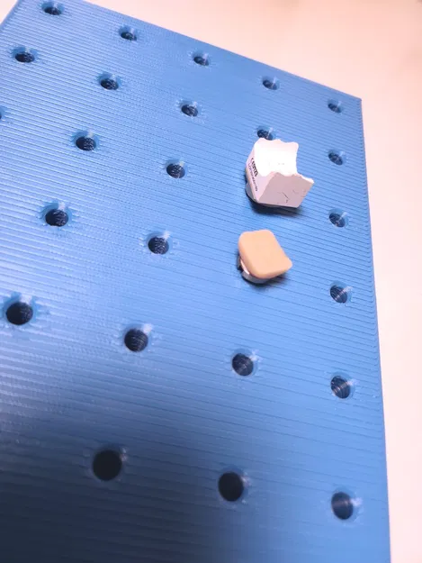 Khay/Giá Đỡ Khối Phôi CEREC Sirona Primemill - Image 3