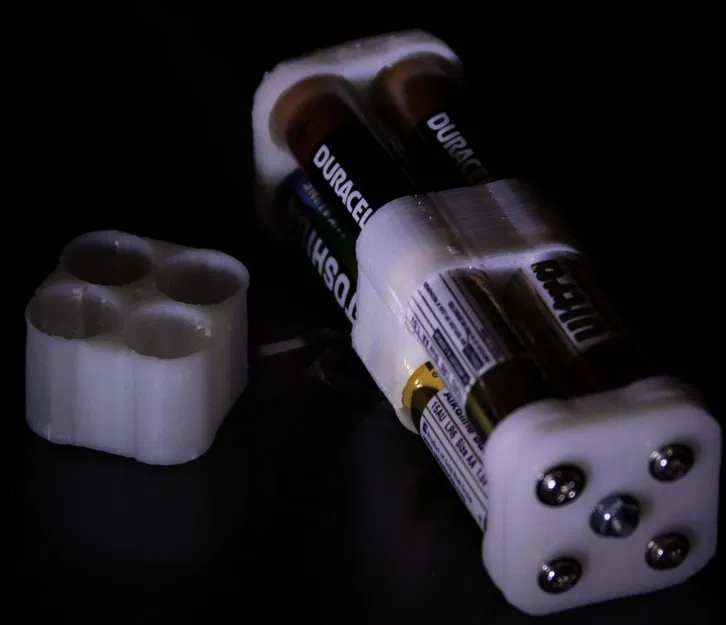 Cục pin (Battery pack) - Image 1