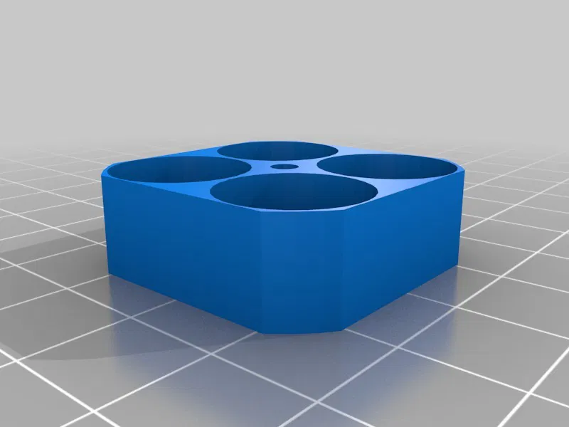 Cục pin (Battery pack) - Image 2