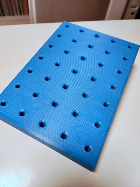 Khay/Giá Đỡ Khối Phôi CEREC Sirona Primemill - Image 5