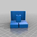 Dẫn hướng mũi khoan - Khoan thẳng - 90 độ - Thumbnail 3