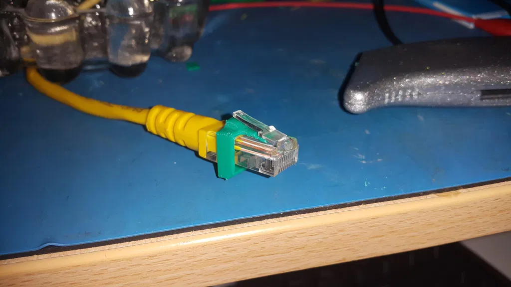 Khóa RJ45 - Image 4