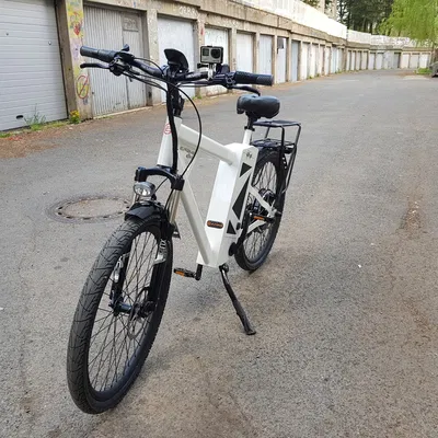 Giá đỡ ghi đông cho GoPro