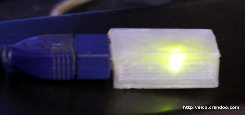 Vỏ Hộp BlueRobin Dongle - Image 1