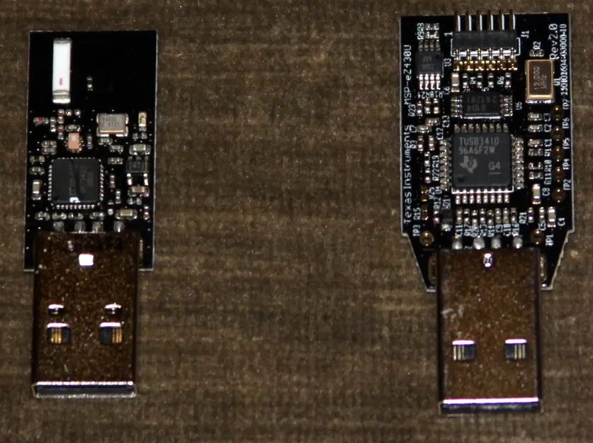 Vỏ Hộp BlueRobin Dongle - Image 4