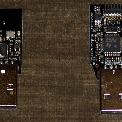 Vỏ Hộp BlueRobin Dongle