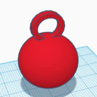 Móc treo trang trí Giáng Sinh