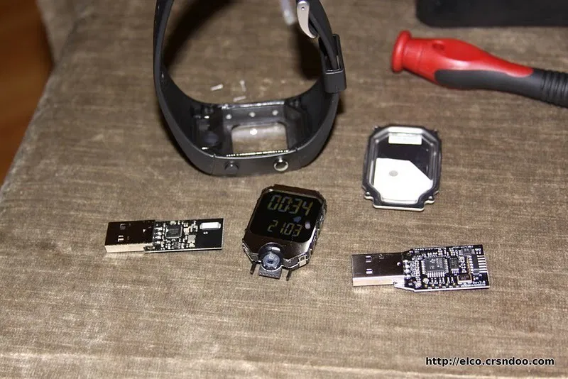 Vỏ Hộp BlueRobin Dongle - Image 5