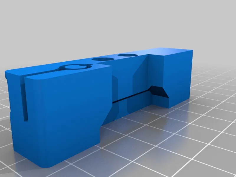 Căng dây curoa X cho Malyan M150 - Image 3