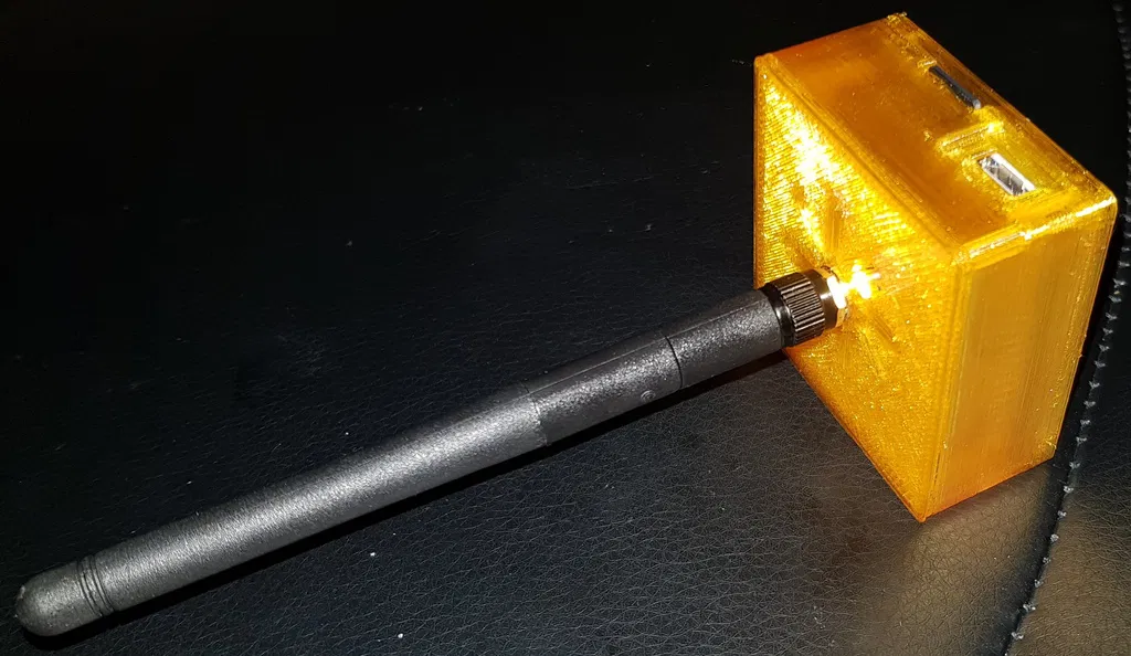 Vỏ Hộp Orange Pi Zero Plus 2 H3 - Image 3