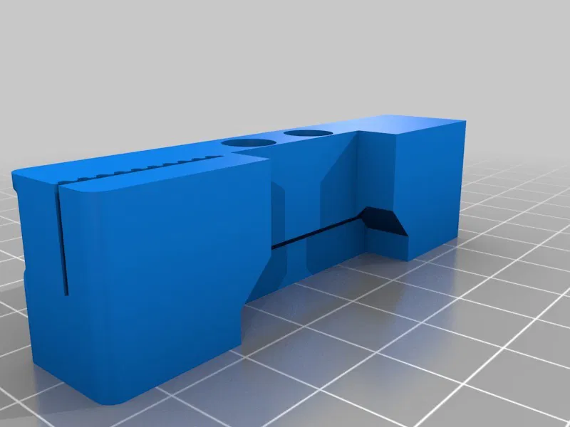 Căng dây curoa X cho Malyan M150 - Image 4