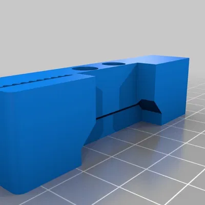 Căng dây curoa X cho Malyan M150