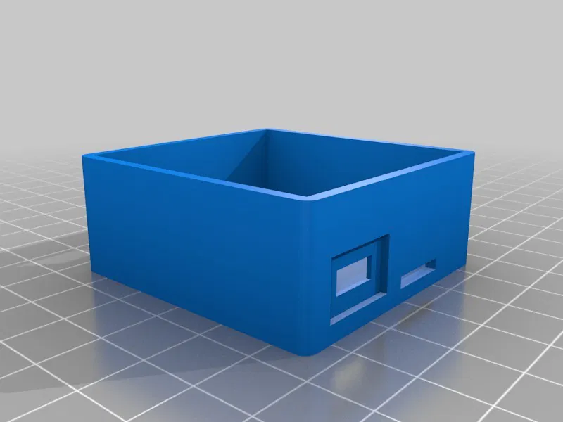 Vỏ Hộp Orange Pi Zero Plus 2 H3 - Image 4