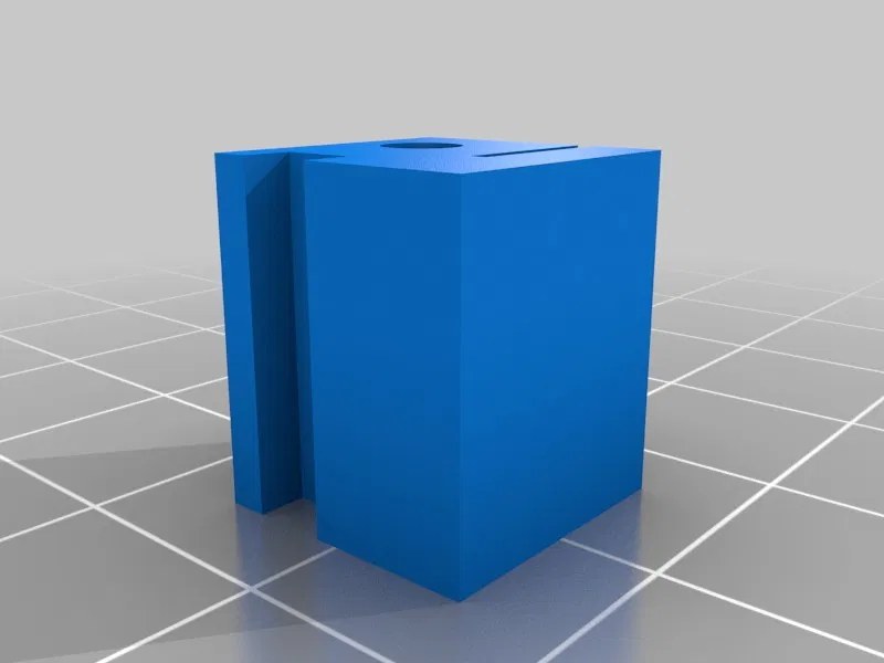 Căng dây curoa X cho Malyan M150 - Image 5