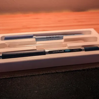 Đế Cắm Bút/Bút Chì Để Bàn