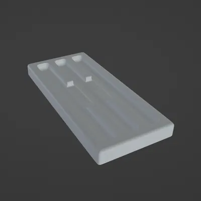 Đế Cắm Bút/Bút Chì Để Bàn