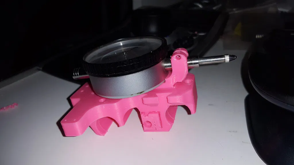 Bộ X-carriage Module cho M150, Wanhao I3 và các máy in tương tự - Image 5