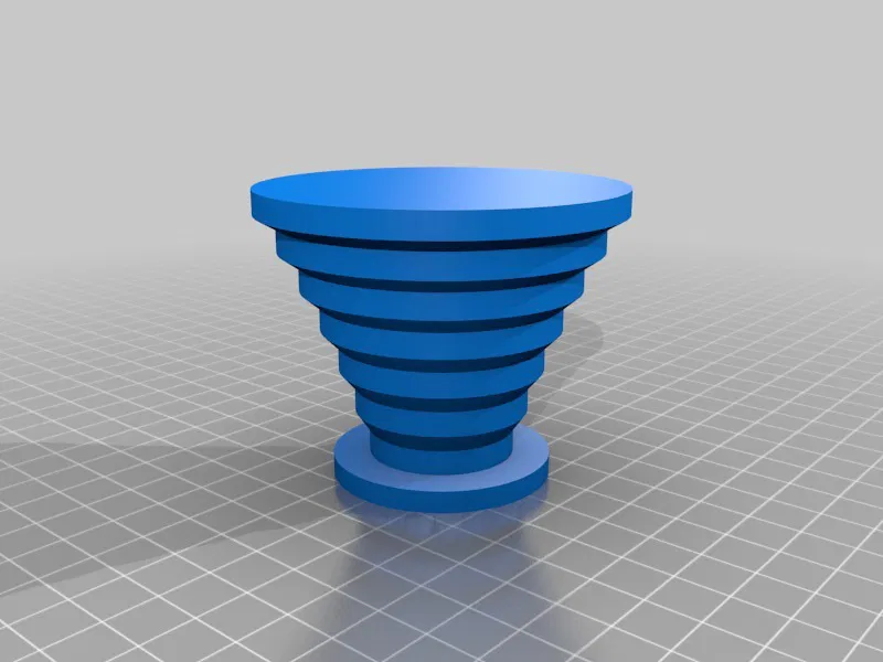 Kiểm tra góc nhô cho RepRap/RapMan/RepStrap - Image 1