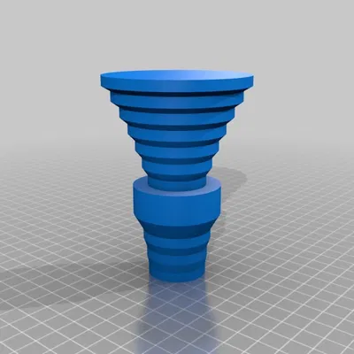 Kiểm tra góc nhô cho RepRap/RapMan/RepStrap