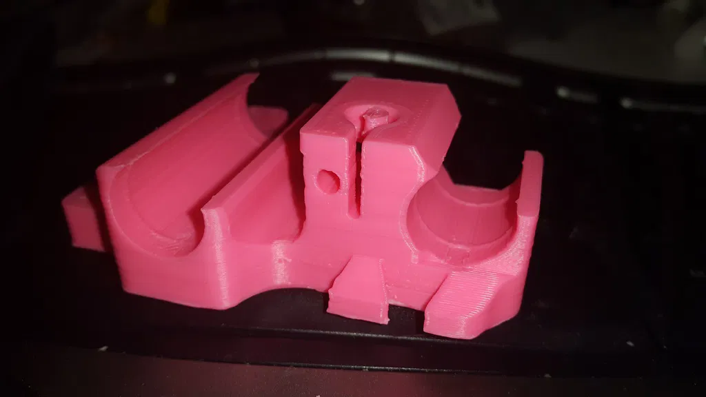 Bộ X-carriage Module cho M150, Wanhao I3 và các máy in tương tự - Image 7