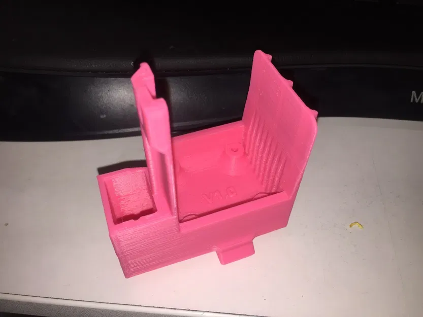 Bộ X-carriage Module cho M150, Wanhao I3 và các máy in tương tự - Image 9