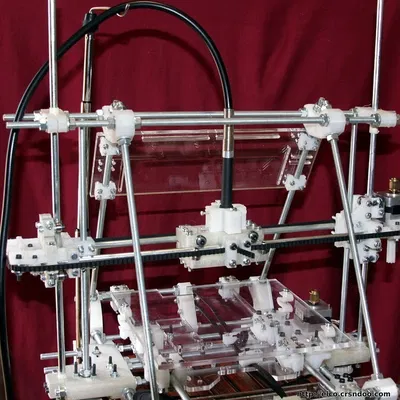 Giá đỡ Trục Linh hoạt cho MENDEL