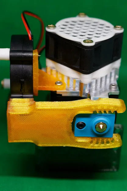 Titan Aero FanDuct - theUGLY - Image 2