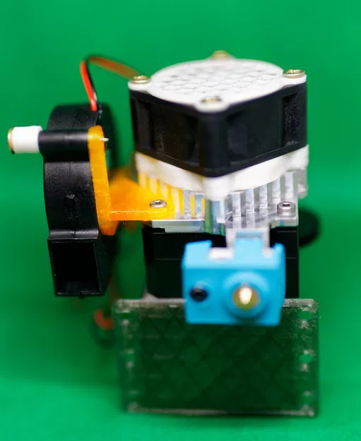 Titan Aero FanDuct - theUGLY - Image 3