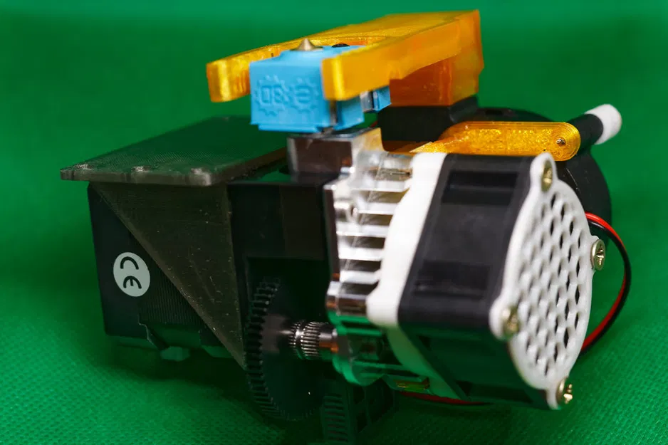 Titan Aero FanDuct - theUGLY - Image 4