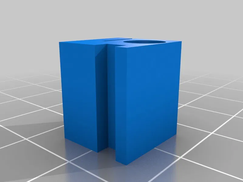 Bộ X-carriage Module cho M150, Wanhao I3 và các máy in tương tự - Image 17