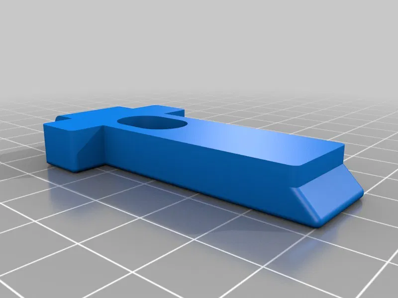 Bộ X-carriage Module cho M150, Wanhao I3 và các máy in tương tự - Image 18