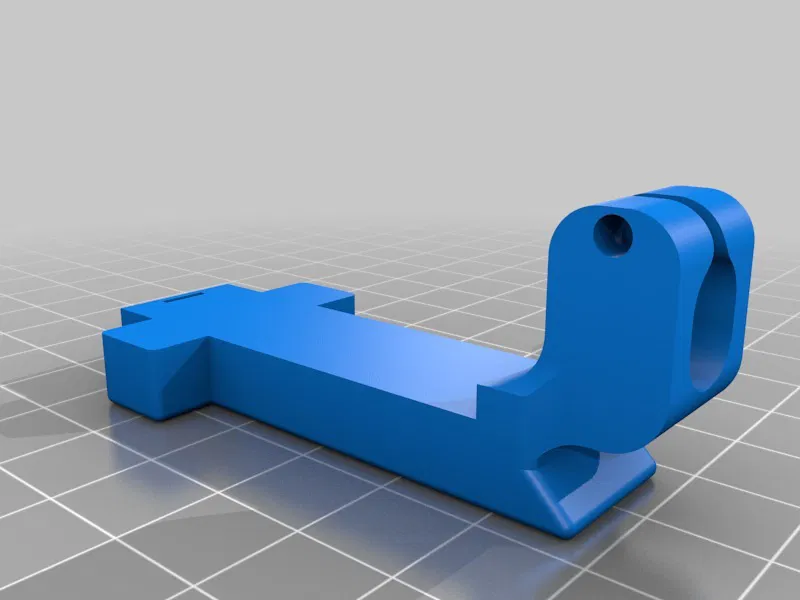 Bộ X-carriage Module cho M150, Wanhao I3 và các máy in tương tự - Image 19