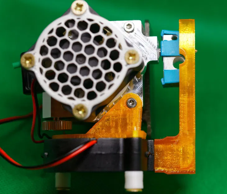 Titan Aero FanDuct - theUGLY - Image 5