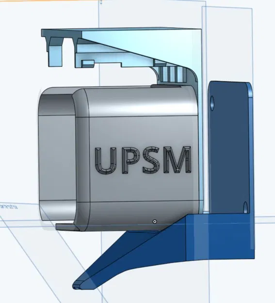 Bộ Kit In PLA PP3DP UP Plus 2 - Image 3