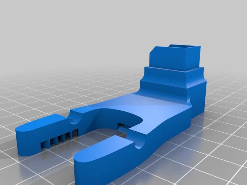 Titan Aero FanDuct - theUGLY - Image 7