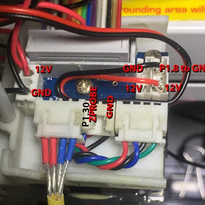 Bộ Kit In PLA PP3DP UP Plus 2