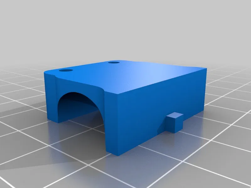 Bộ X-carriage Module cho M150, Wanhao I3 và các máy in tương tự - Image 25