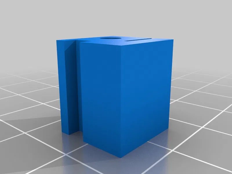 Bộ X-carriage Module cho M150, Wanhao I3 và các máy in tương tự - Image 27