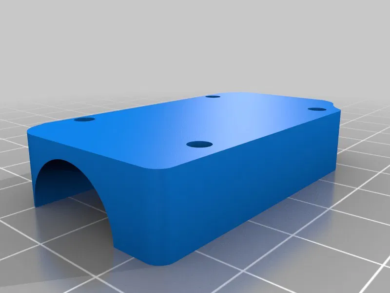 Bộ X-carriage Module cho M150, Wanhao I3 và các máy in tương tự - Image 28