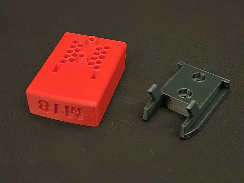 Giá đỡ dụng cụ Milwaukee M18 cho xưởng - Image 2