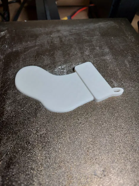 Tự làm đồ trang trí tất Giáng Sinh - Image 1