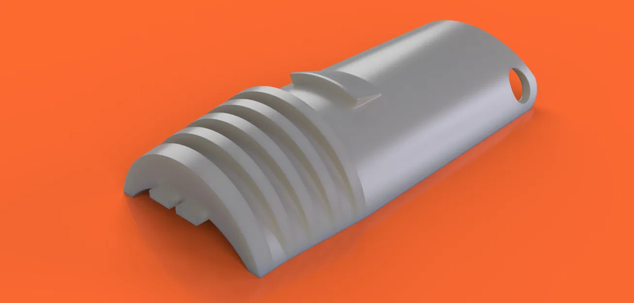 Chốt Nhả Ống Nối Dyson DC14 - Image 1