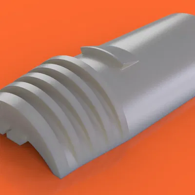 Chốt Nhả Ống Nối Dyson DC14