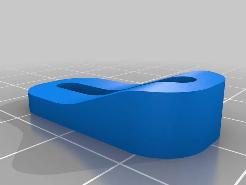 Giá đỡ 3 điểm cho Y-carriage của tehnologika.net - Image 11