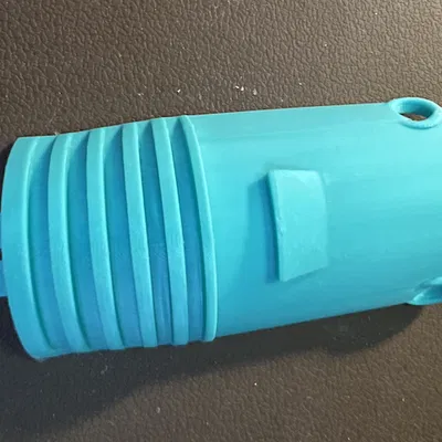 Lẫy Nhả Ống Hút Cho Máy Hút Bụi Dyson DC07